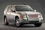 GMC Envoy Denali 2007 года